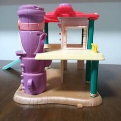 ここたまハウスの画像