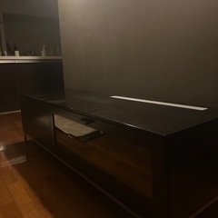 フクラの１８０センチテレビボード【まもなく終了】