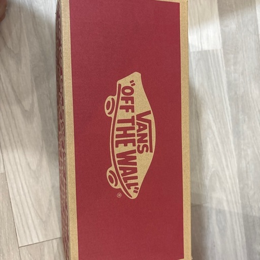 スニーカーvans oldskool