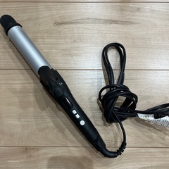 SALONIAヘアアイロン2wey