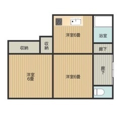 🉐埼玉県　2DK 小川町　戸建て　賃貸　東上線　八高線　東松山　嵐山　 - 不動産