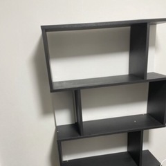 飾り棚を無料でお譲りします