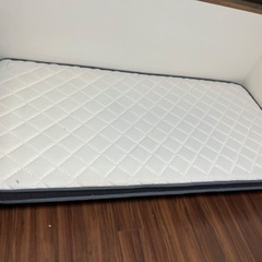 マットレス一体型ベット