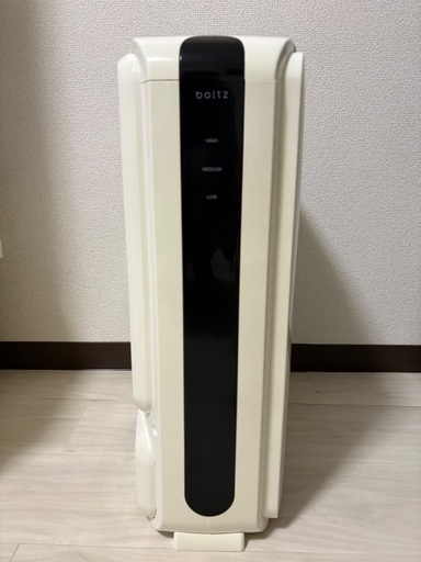 boltz/デシカント式除湿機