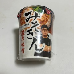 みそきん濃厚味噌〔新品〕