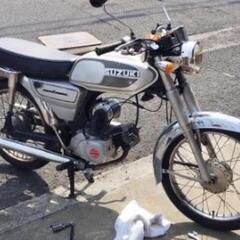 スズキ コレダスポーツ 50     ホンダ エイプ ベンリィ ...