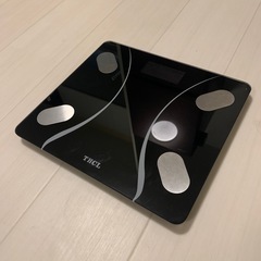 THCL体重計