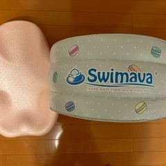 赤ちゃんお風呂セット