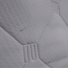 (引取決定)無料❗️【福岡市内/引取り限定】コイルマットレスの画像