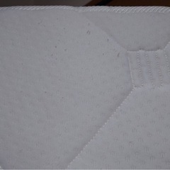 (引取決定)無料❗️【福岡市内/引取り限定】コイルマットレスの画像