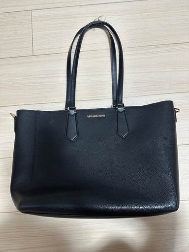 MICHAEL KORS トートバッグ