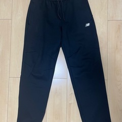 ニューバランス　上下セット　Lサイズの画像