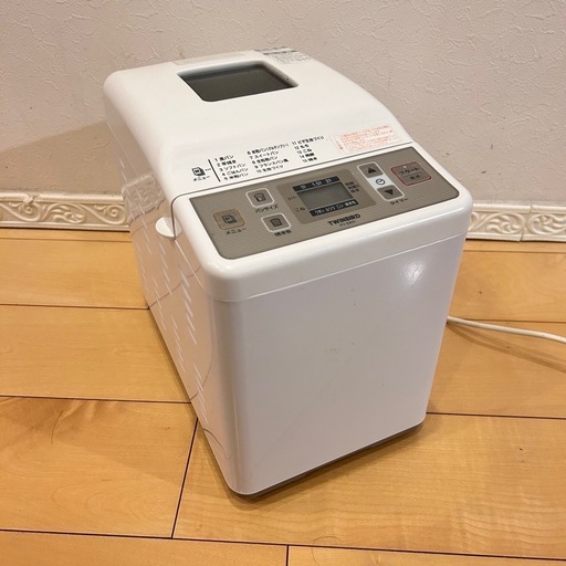 ホームベーカリー