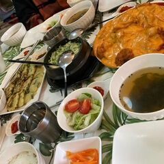新年に向けて「水引祝い箸袋」づくり！～美味しいランチを食べながら～ - その他