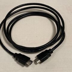 HDMIケーブル 1.5m E374703 20276の画像