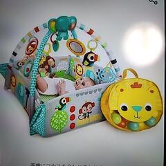 ベビージム