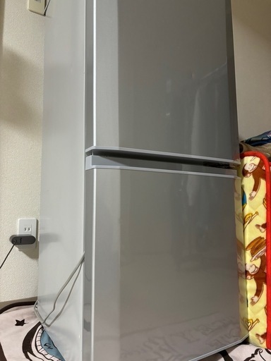 【お値下げしましした】冷蔵庫