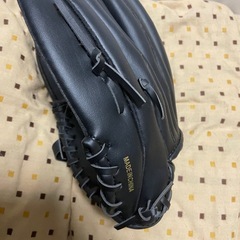 取り引き中
軟式野球グローブ の画像