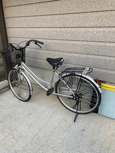 24インチ自転車