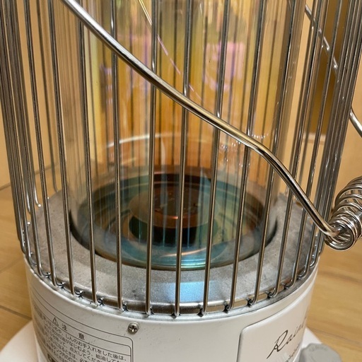 トヨトミ 売れ筋 TOYOTOMI 対流型石油ストーブ レインボーストーブ