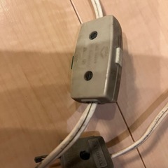 動作確認済み　レトロな扇風機の画像