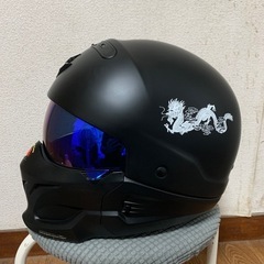 Scorpion スコーピオン EXO コバート ヘルメットシーズン到来！の画像