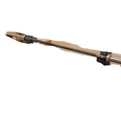 GYMWAY セラコートパワーバー レッド ジムウェイ 220c...