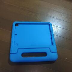 iPadシリコンカバー