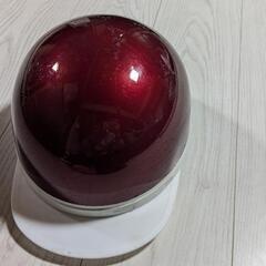 【値下げ】バイクヘルメット(半ヘル)②