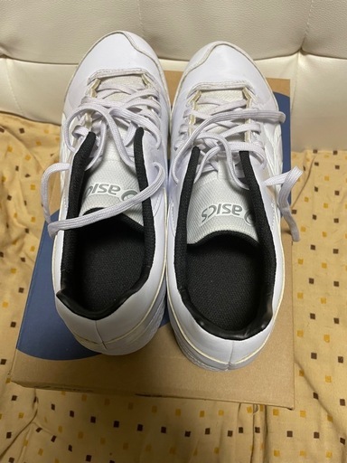 asics野球スパイク