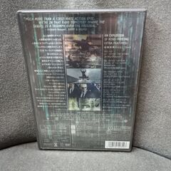 (中古DVD)MATRIX RELOADEDの画像