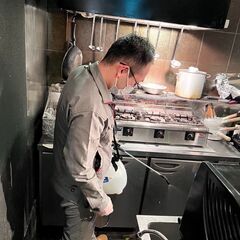 【日給制・現金手渡し可】2025年春に向け仲間を募集いたしまします！！の画像