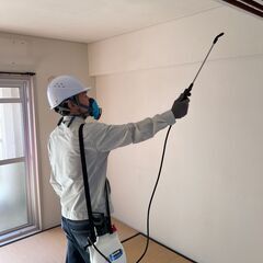 【日給制・現金手渡し可】2025年春に向け仲間を募集いたしまします！！の画像