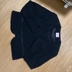 [美品]11号 ブラックフォーマル 喪服/礼服の画像