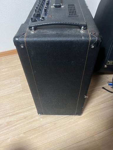 VOX AD120VT Valvetronix ギターアンプ
