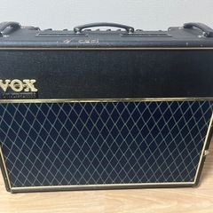 VOX AD120VT Valvetronix ギターアンプ