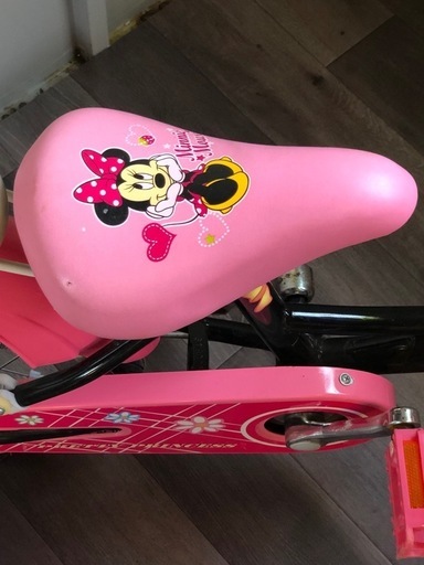 子供用自転車16インチ 購入者様が決まりました