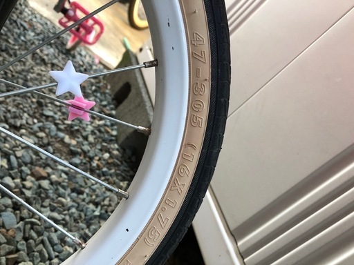 子供用自転車16インチ 購入者様が決まりました