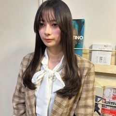 11/26(火)カットモデル募集渋谷