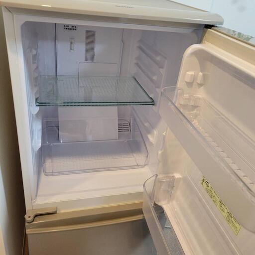 シャープ 冷蔵庫
