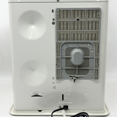 中古◆トヨトミ◆石油ファンヒーター◆12畳◆の画像