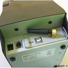 USBとWiFi レジプリンター