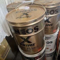オイルまとめ売り
