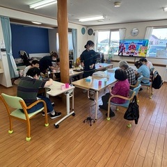 看護師さん募集‼️の画像
