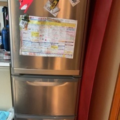 三菱冷蔵庫〔商談中〕