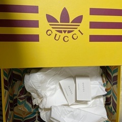 空ケース　箱　Gucci グッチ