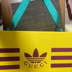 空ケース　箱　Gucci グッチの画像