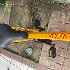 SCOTT MTB 24インチの画像