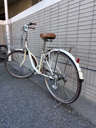 自転車