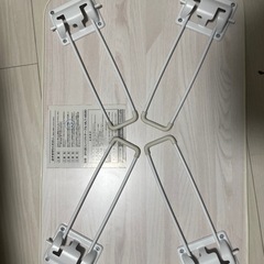 ミニテーブルの画像